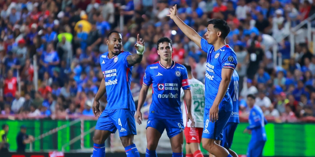 Cruz Azul ya sabe a quien podría enfrentar en el Derbi de las Américas 2025.
