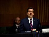 John Ratcliffe estará al frente de la CIA.