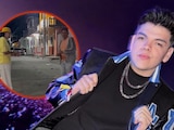 Papá de Komanche le dedica emotivo mensaje tras su muerte