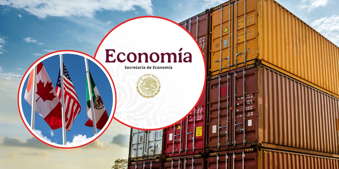 Arancel de 10 por ciento no contempla comercio bajo el T-MEC