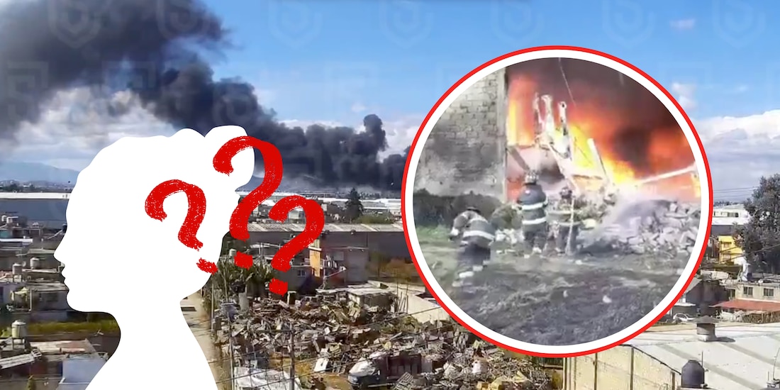 ¿Quién es Olga Janine Buenfil Cardone?