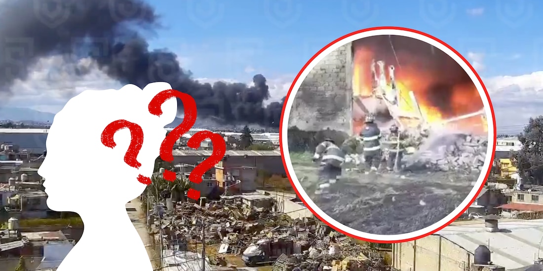 ¿Quién es Olga Janine Buenfil Cardone?