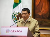 Salomón Jara Cruz, gobernador de Oaxaca, anunció cambios de fondo en su administración tras evaluar el desempeño del gabinete legal y ampliado.