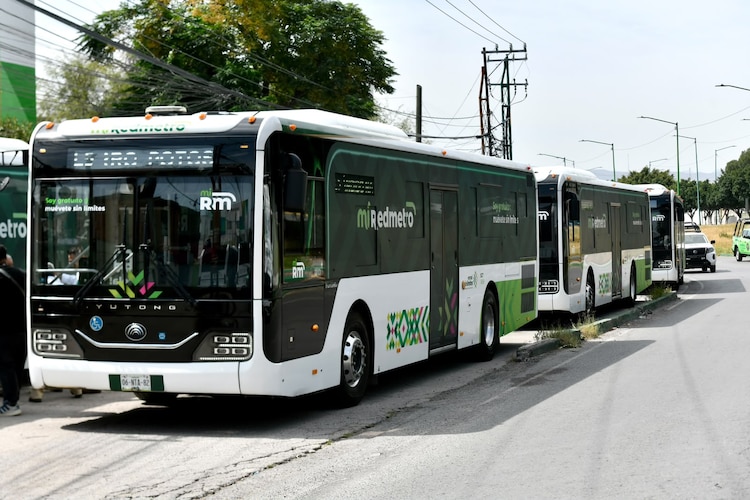 RedMetro consolida su expansión en San Luis Potosí mediante la incorporación de rutas sustentables y gratuitas.