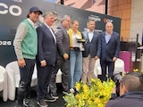 El Longines Global Champions Tour México 2026 será del 16 al 19 de abril en Campo Marte.
