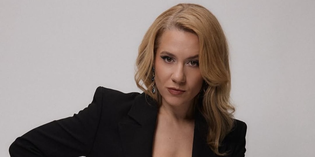 ¿Quién es Henar Álvarez, la polémica actriz y presentadora española?