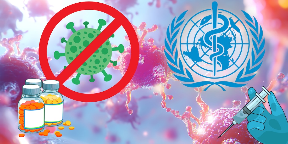 Virus Nipah tratamiento