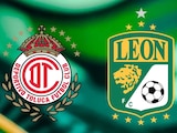 Toluca se mide al León en las semifinales de la Leagues Cup