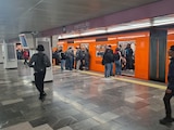 Sindicato del Metro de CDMX rechaza ampliar horario durante fines de semana.