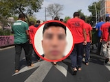 Cae en Estados Unidos exmilitar buscado por caso Ayotzinapa