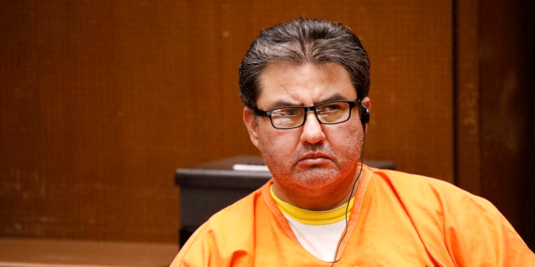 Por falla procesal desestiman en EU caso contra líder de La Luz del Mundo