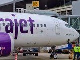 Aerolínea dominicana Arajet iniciará vuelos a México desde el AIFA