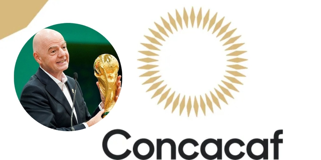 Concacaf se une a UEFA y rechazan la propuesta de Gianni Infantino de privatizar la Copa del Mundo