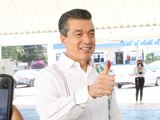 Gobernador de Chiapas, Rutilio Escandón Cadenas