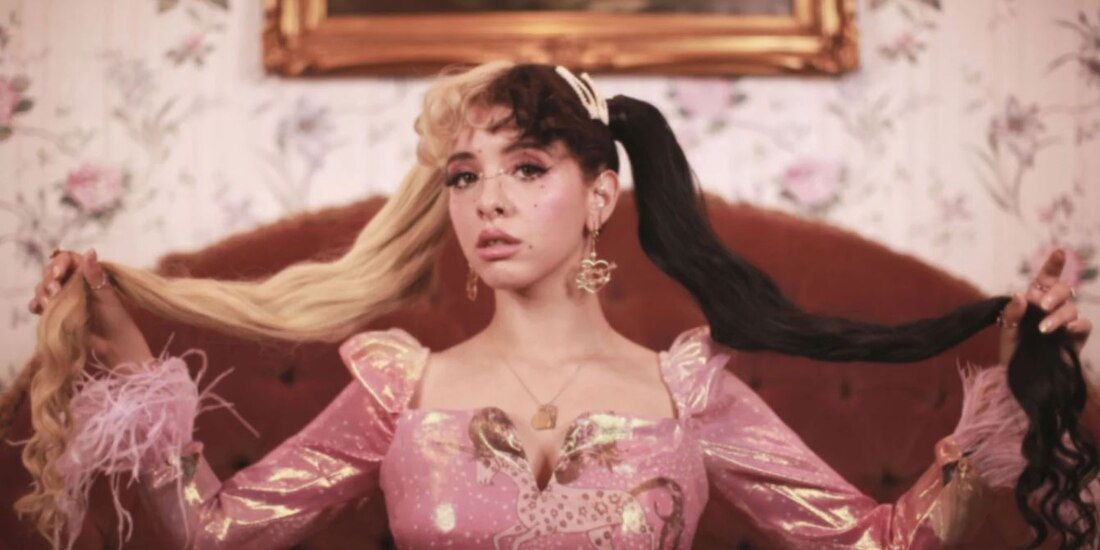 Melanie Martínez dará tres fechas en México ¡esto debes saber!