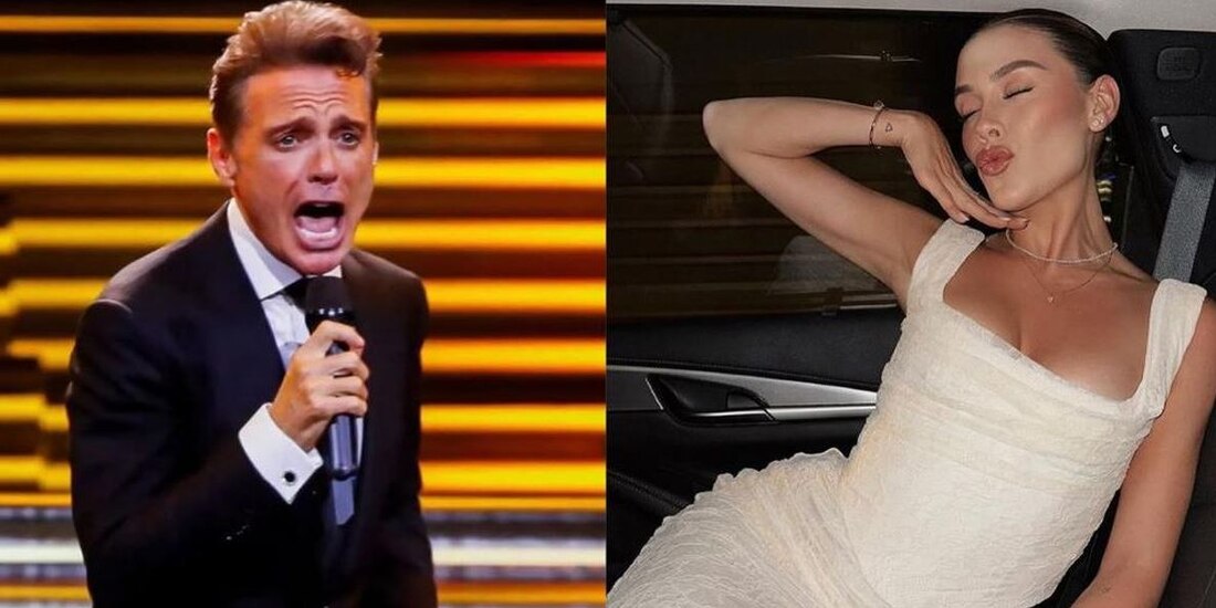 Luis Miguel ya llegó a la boda de su hija Michelle Salas ¡Sí la quiere! (VIDEO)