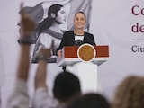 La presidenta Claudia Sheinbaum destaca la importancia económica de los 38 millones de mexicanos en EU.