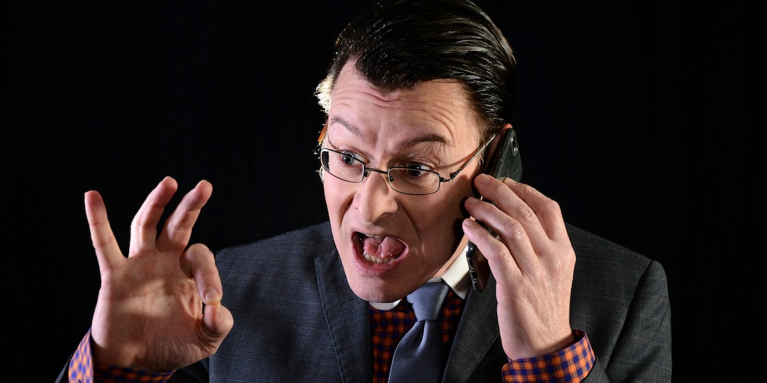 Bloquea las llamadas publicitarias fácil y rápido