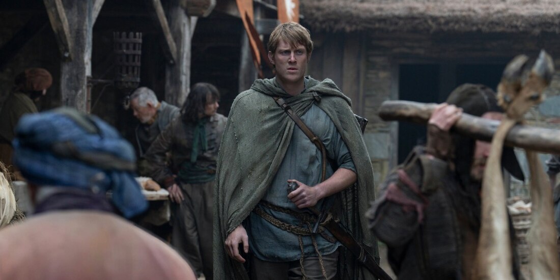 El caballero de los siete reinos