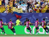 Ecuador derrotó a Alemania en la tercera jornada del Grupo E del Mundial 2026.