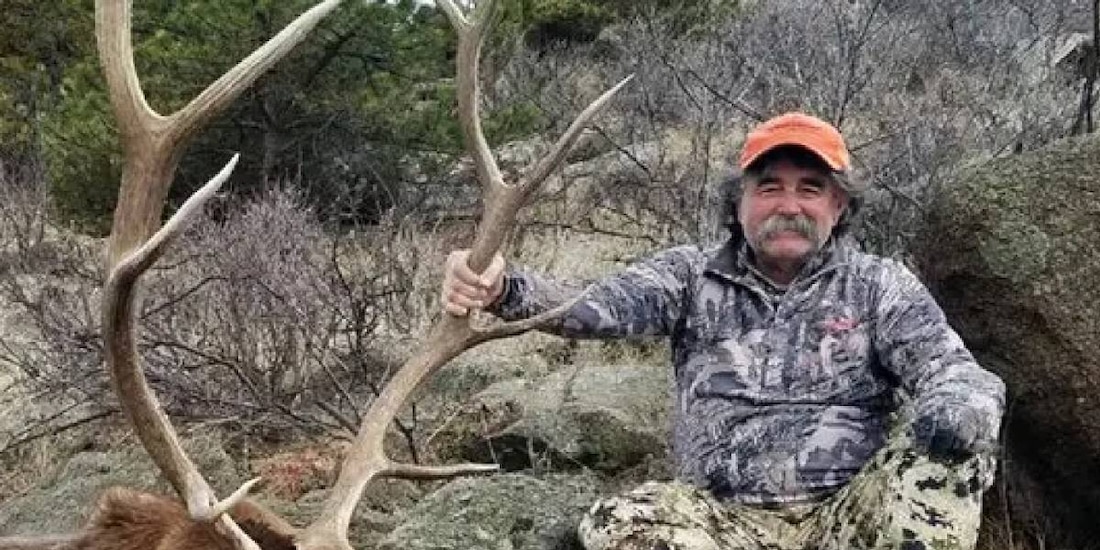 Fue cazador desde su infancia