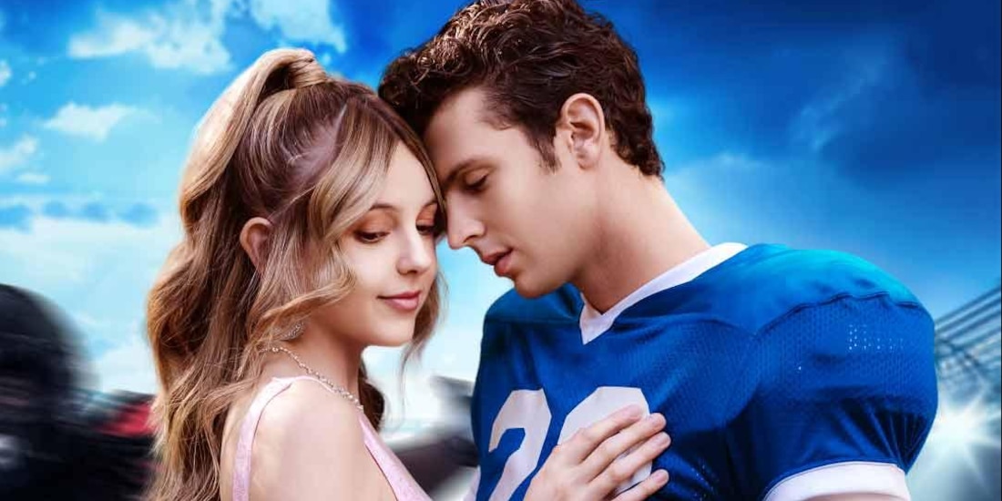 El Quarterback es mi Vecino cuenta con la actuación de Cayla Brady y Christopher Quartuccio.