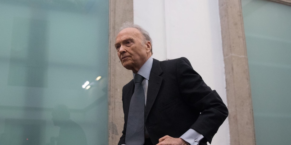 El PAN, planteó que la comparecencia de Alejandro Gertz Manero, en el Senado sea ante el pleno y no sólo se límite a comisiones