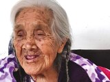 María Salud Ramírez Caballero, en una imagen de archivo.