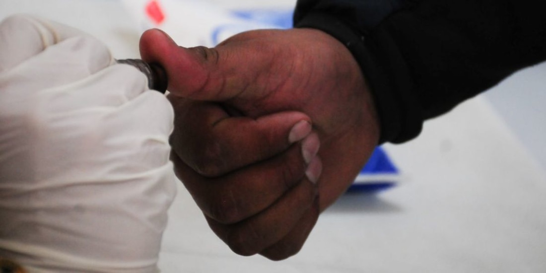 Se trata de Colima, Guerrero, Nuevo León, San Luis Potosí y Sonora, estados donde las campañas concluirán el 2 de junio.