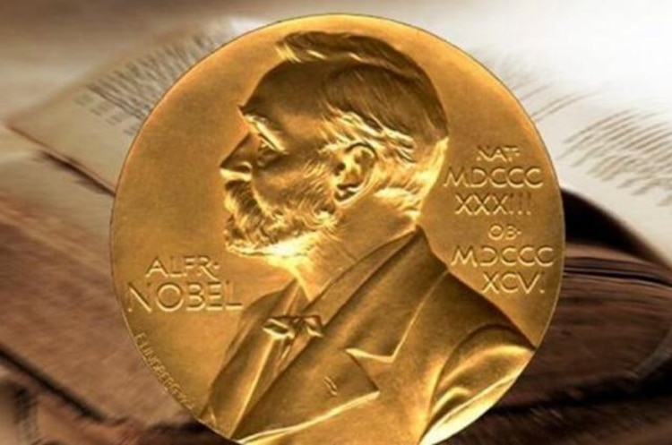 El Premio Nobel se entregó por primera vez un día como hoy, pero de 1901.