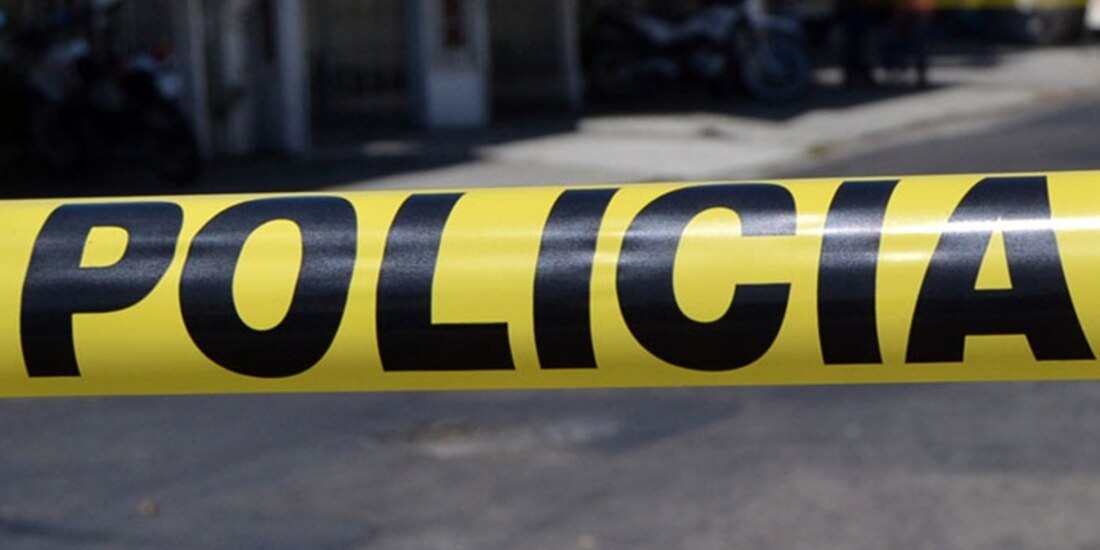 Balacera en el centro de Pachuca deja 4 muertos