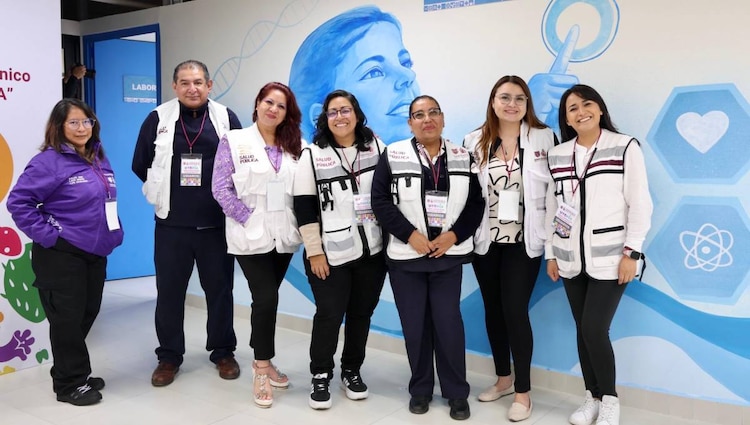 Las instalaciones de la UTOPÍA México-Tenochtitlan ofrecerán atención en materia de cultura, salud y robótica de forma gratuita.