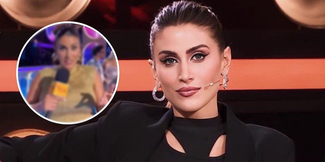 Sofía Rivera denuncia fotos editadas sobre su peso