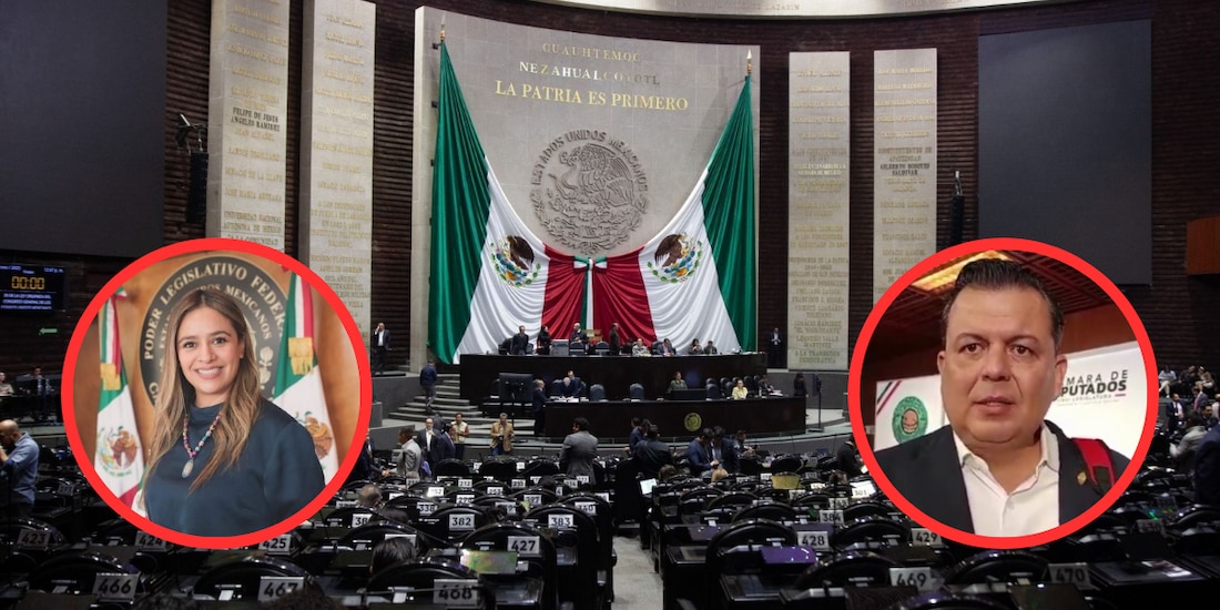 PRI denuncia que "Plan Michoacán" carece de estrategia y presupuesto para frenar la violencia