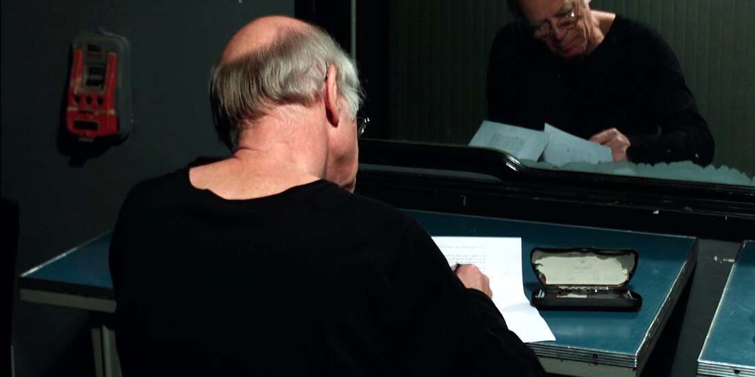 Pascal Quignard (1948).