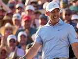 Rory McIlroy se convierte en bicampeón del Masters.