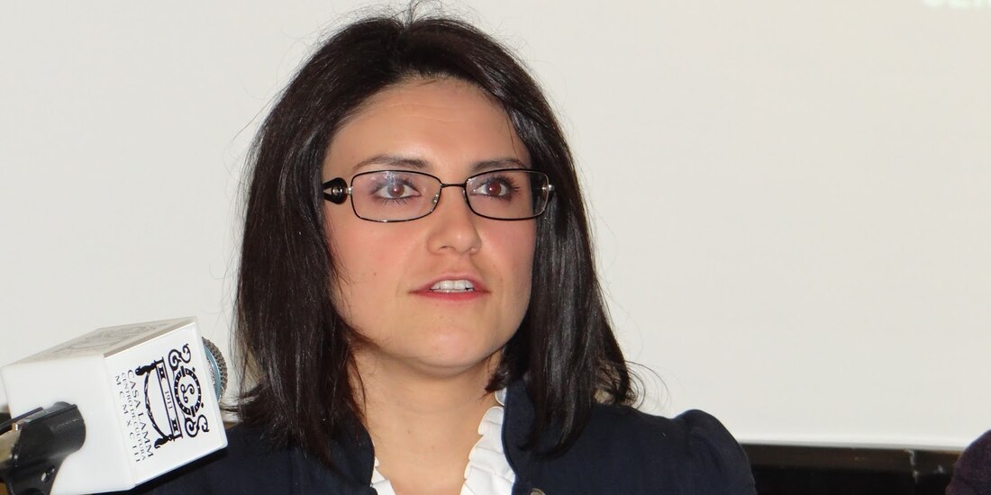 Fátima Masse, directora de Sociedad Incluyente del Imco.