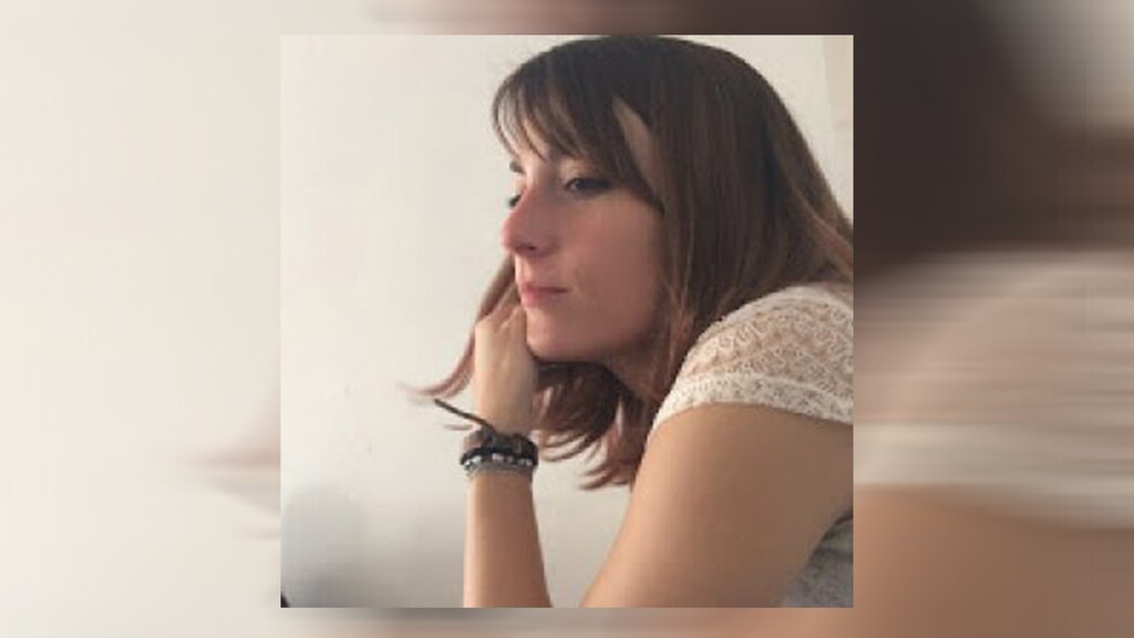 Gabriela Ardila (Ciudad de México, 1989)