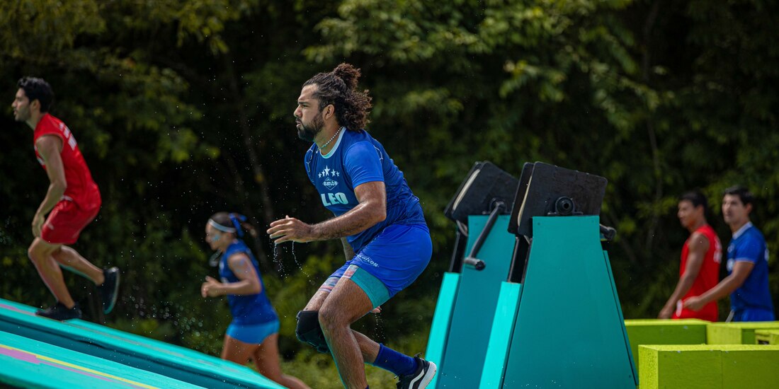 Conoce al equipo ganador del Duelo de los Enigmas de hoy en Exatlón México 28 de octubre