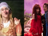 ¿Quién es Batato Barea en la serie de Moria Casán?
