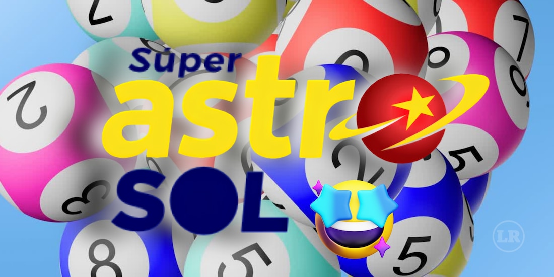 Super Astro Sol