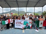 Asambleas informativas de Morena, el domingo 7 de junio de 2026.