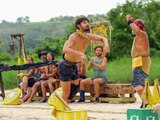 Paco Pizaña quiere poner a los Jagures contra Cyntia González en Survivor México