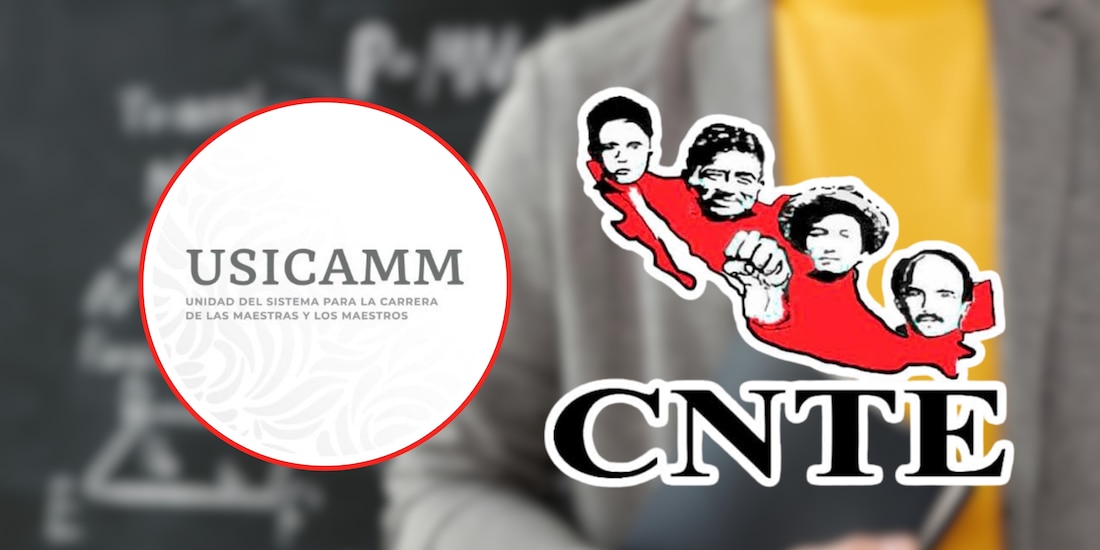 Aseguran desaparición de la USICAMM