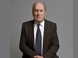 ROBERT DUVALL en sesión fotográfica