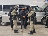 Detención de alias "El Tanque" fue resultado de operativo interinstitucional, intercambio de información con la DEA y apoyo de gobiernos de Jalisco y Veracruz.