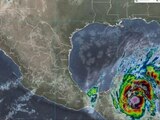 Tormenta tropical