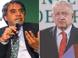 Gerardo Esquivel, subgobernador de Banxico y AMLO.