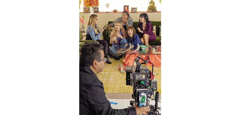 Lucía Méndez: Buscamos romper esquemas con Cómplices