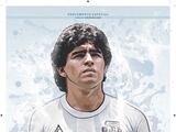 Diego Armando Maradona